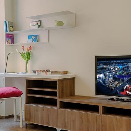 Primopiano - Ariberto Apartment Milan Exterior photo