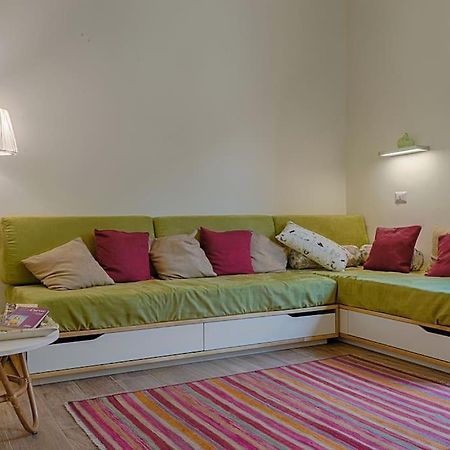 Primopiano - Ariberto Apartment Milan Exterior photo