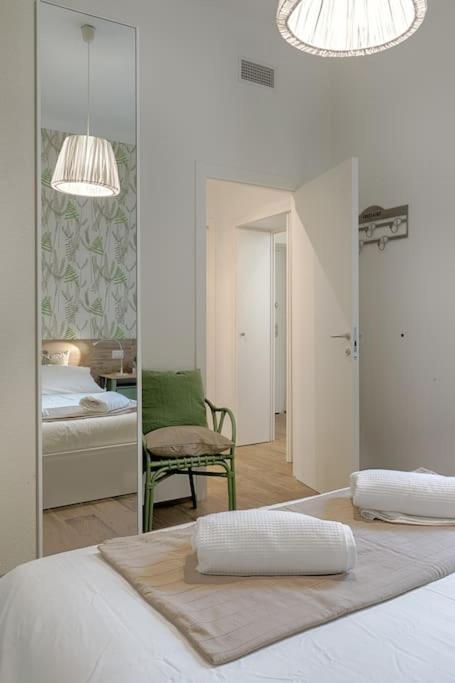 Primopiano - Ariberto Apartment Milan Exterior photo