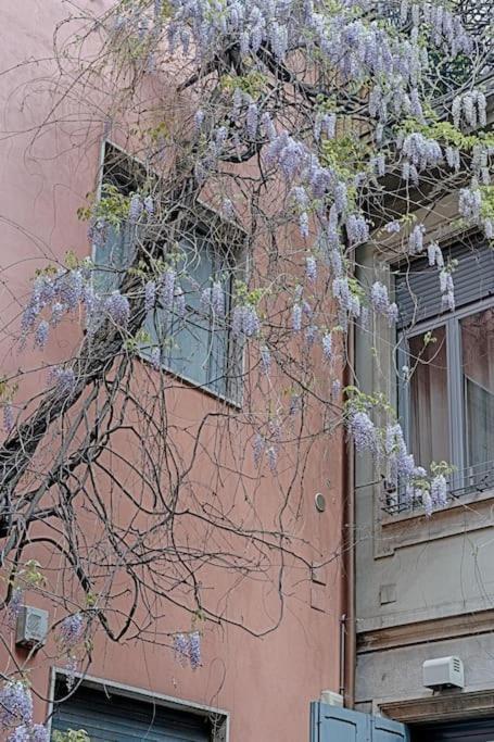 Primopiano - Ariberto Apartment Milan Exterior photo