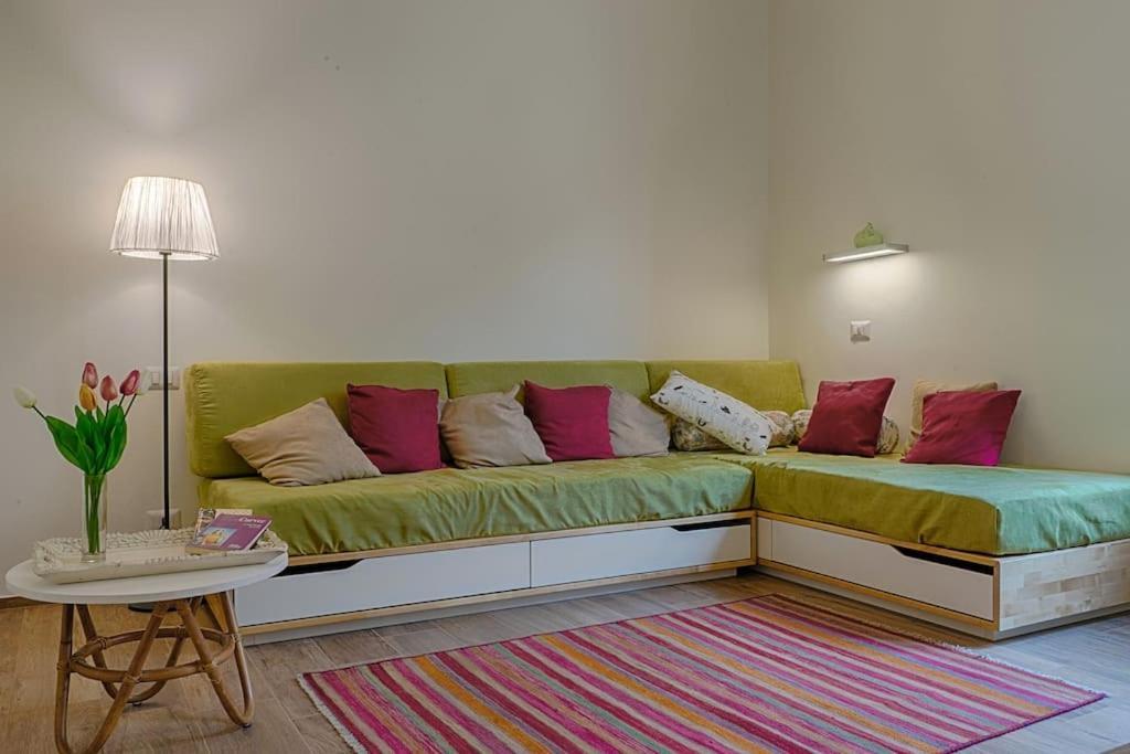 Primopiano - Ariberto Apartment Milan Exterior photo