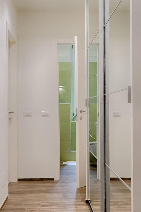 Primopiano - Ariberto Apartment Milan Exterior photo
