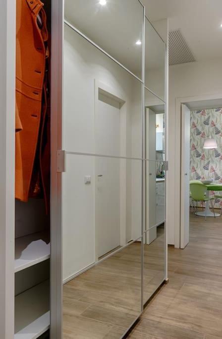 Primopiano - Ariberto Apartment Milan Exterior photo