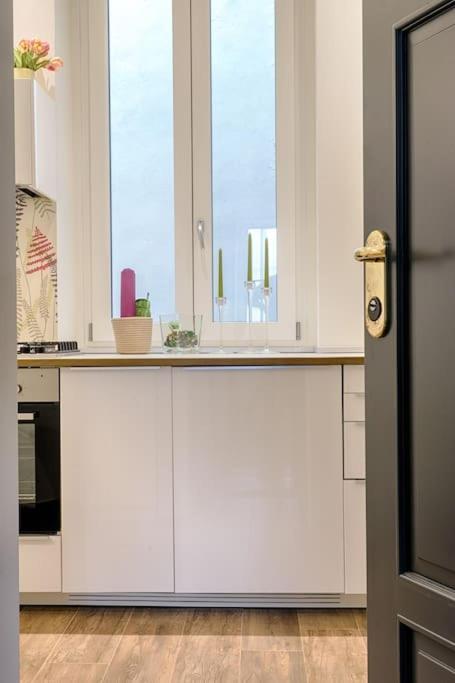 Primopiano - Ariberto Apartment Milan Exterior photo