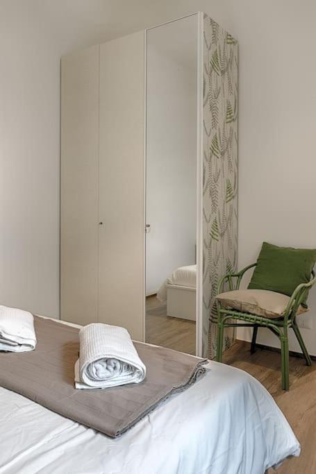 Primopiano - Ariberto Apartment Milan Exterior photo